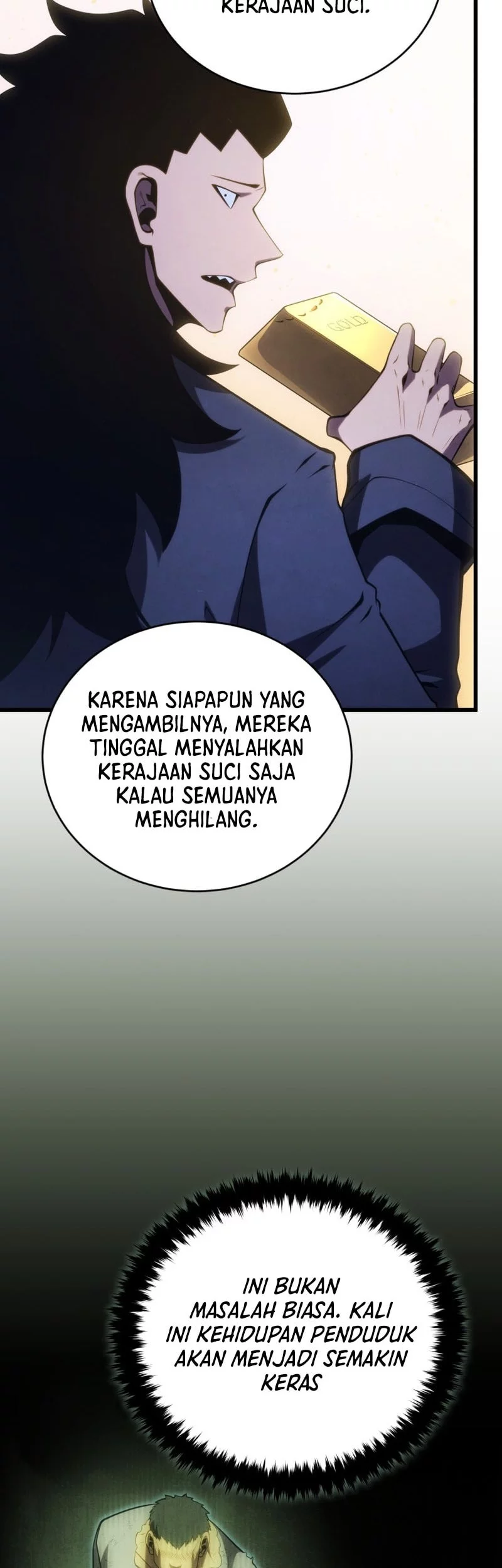 Swordmaster’s Youngest Son Chapter 178 - halaman 28