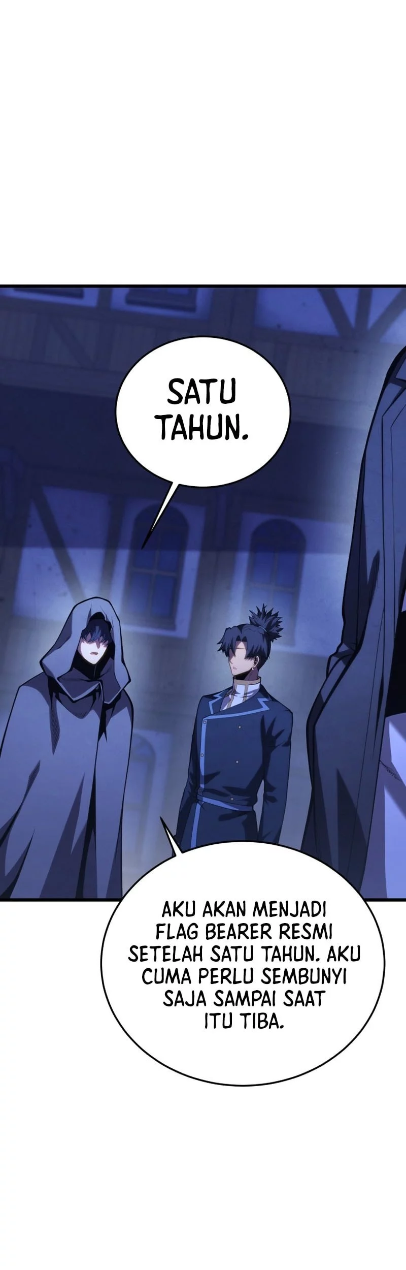 Swordmaster’s Youngest Son Chapter 178 - halaman 37
