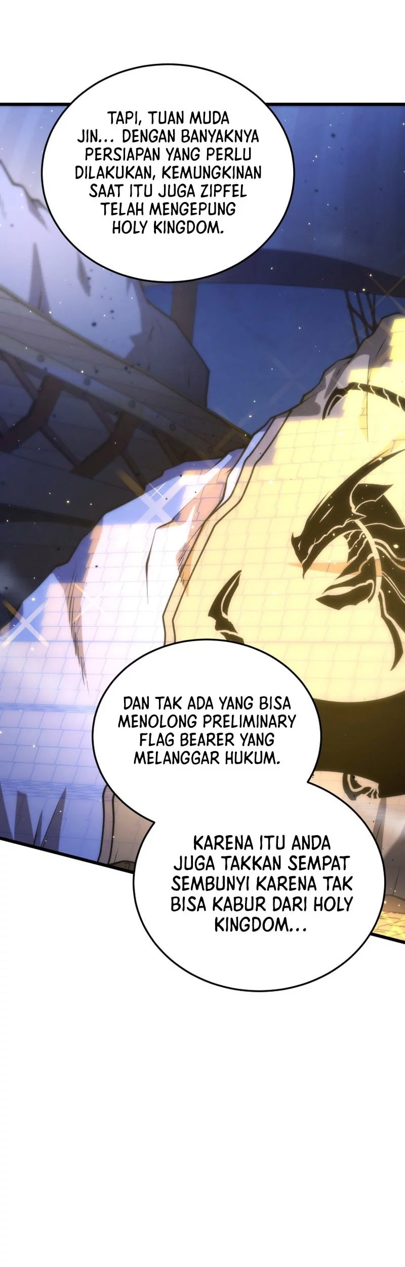 Swordmaster’s Youngest Son Chapter 178 - halaman 38