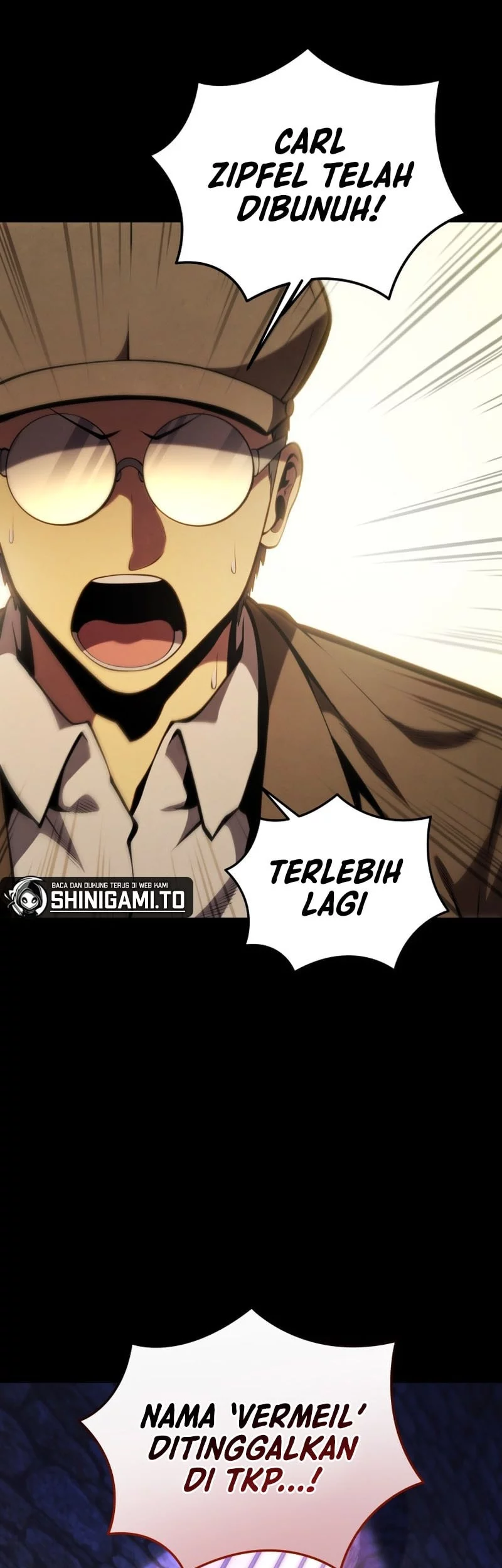 Swordmaster’s Youngest Son Chapter 178 - halaman 4