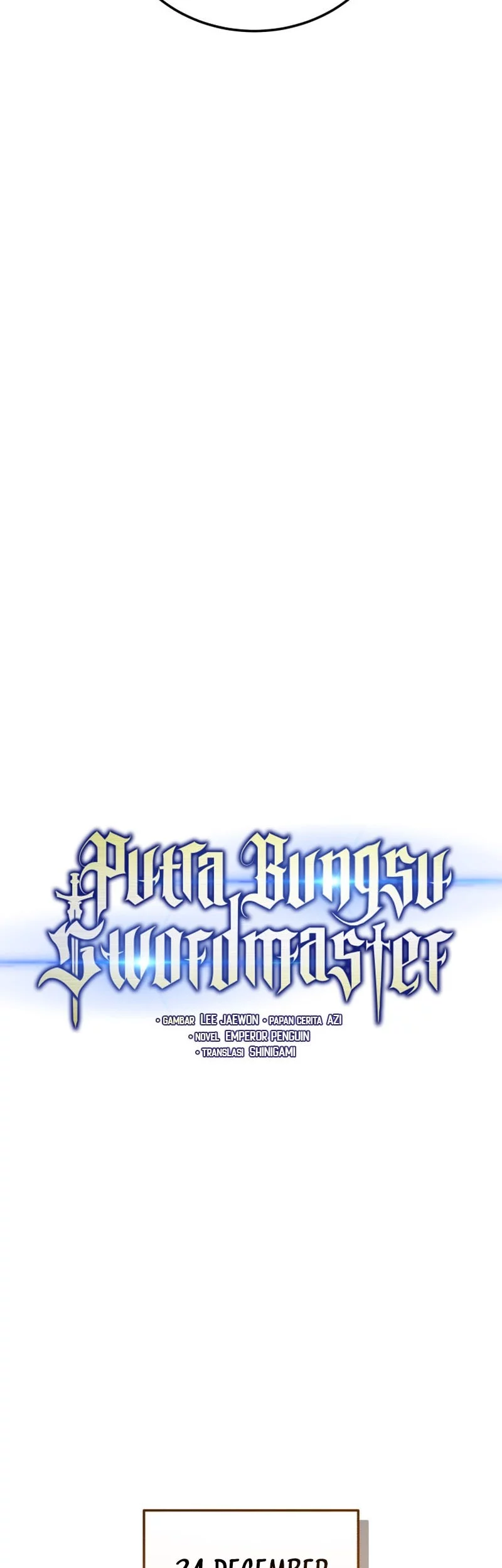 Swordmaster’s Youngest Son Chapter 178 - halaman 40