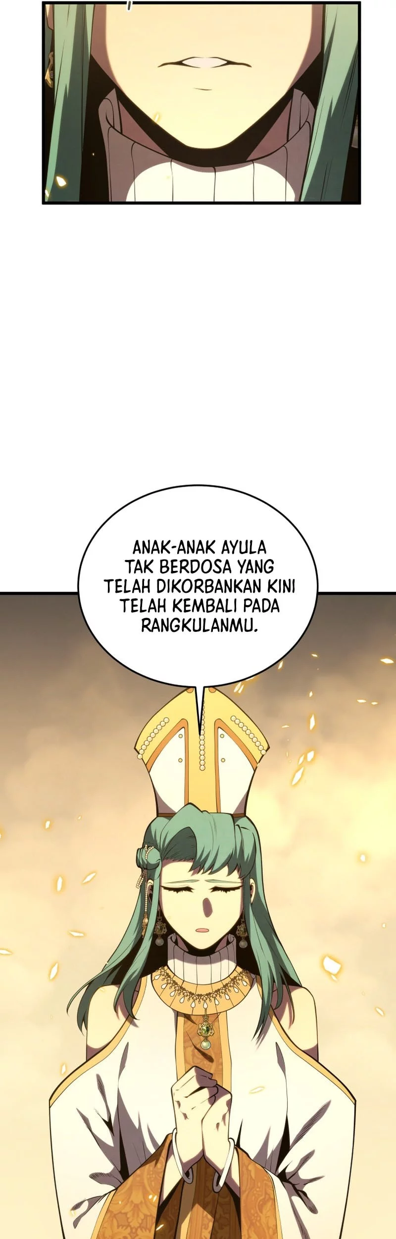 Swordmaster’s Youngest Son Chapter 178 - halaman 59
