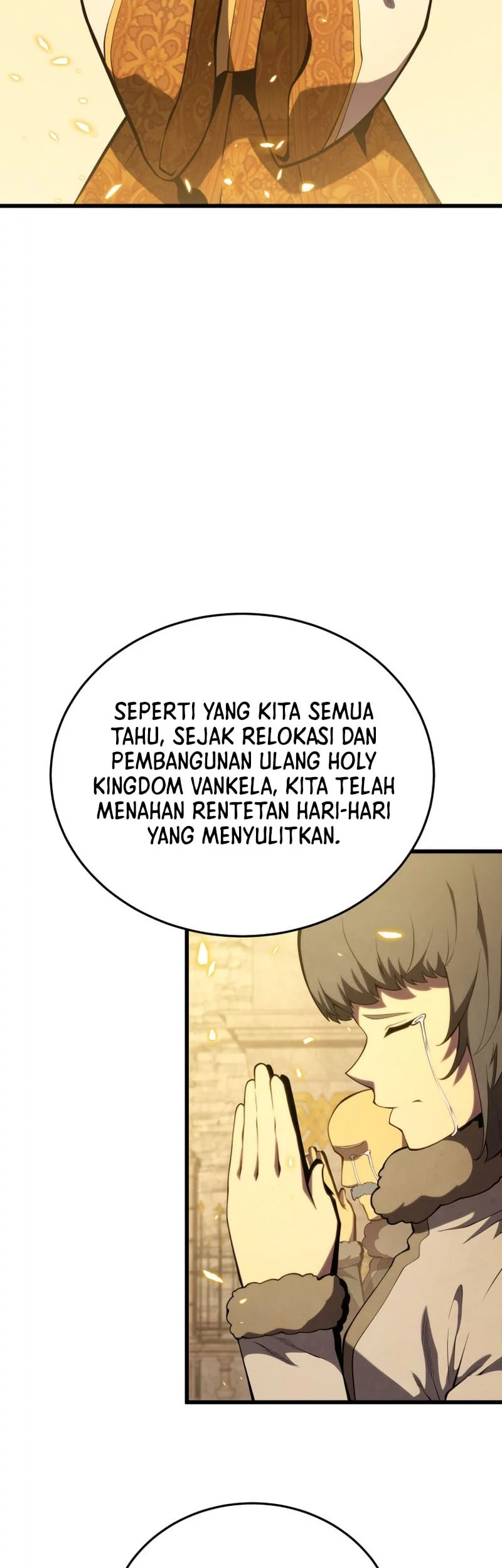 Swordmaster’s Youngest Son Chapter 178 - halaman 60