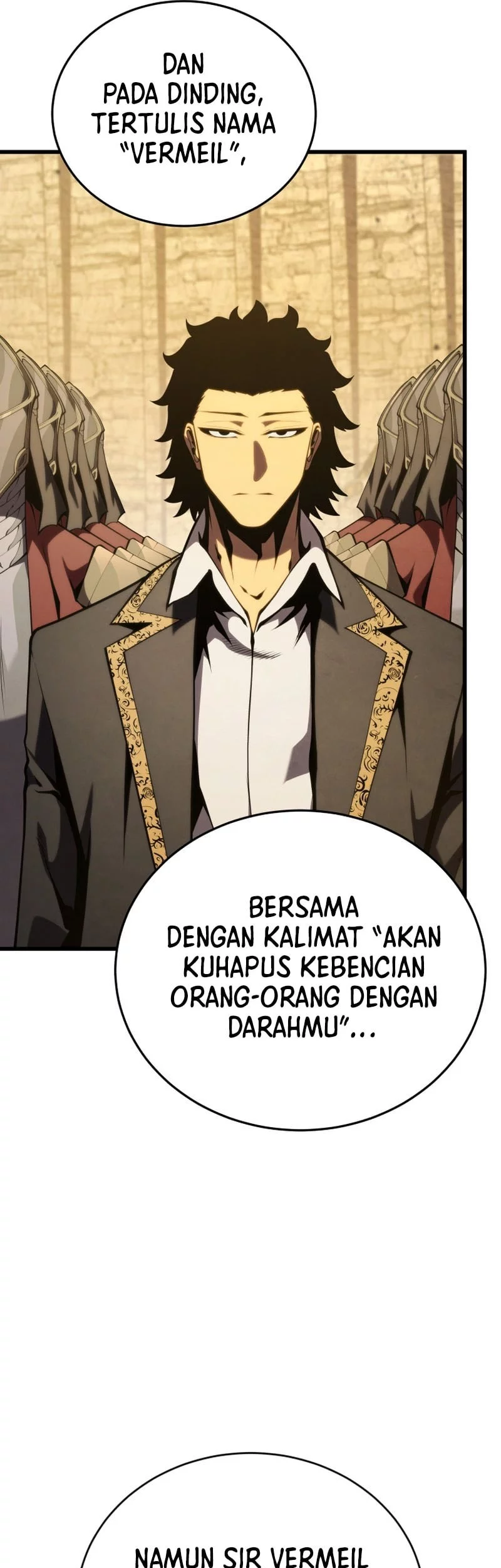Swordmaster’s Youngest Son Chapter 178 - halaman 63