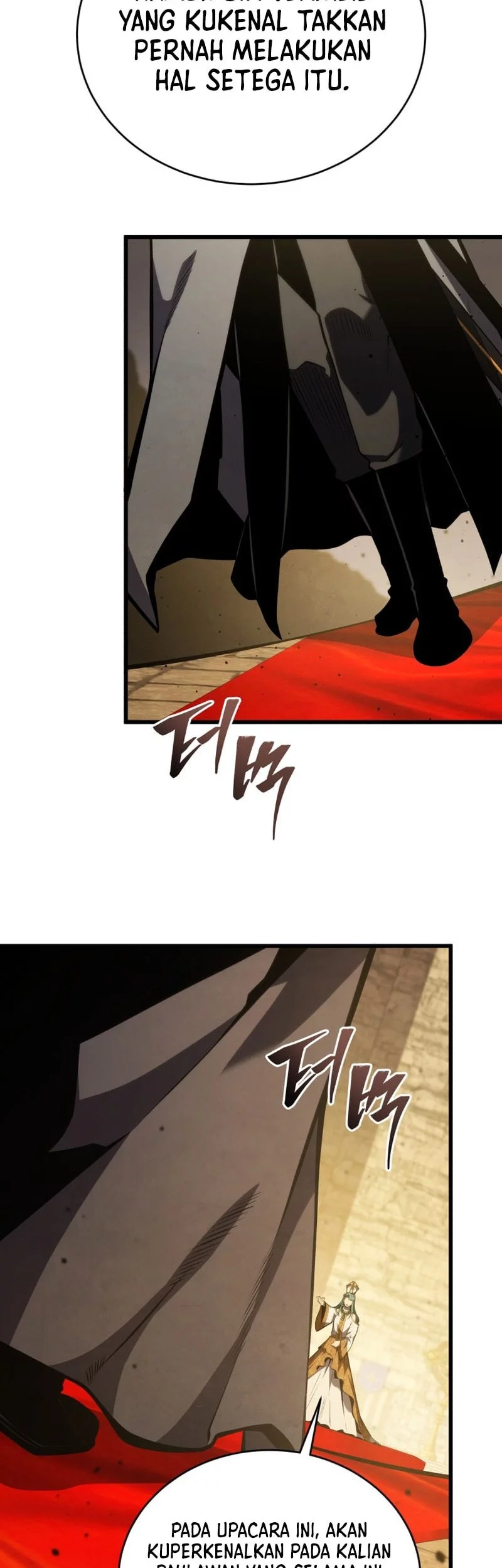 Swordmaster’s Youngest Son Chapter 178 - halaman 64