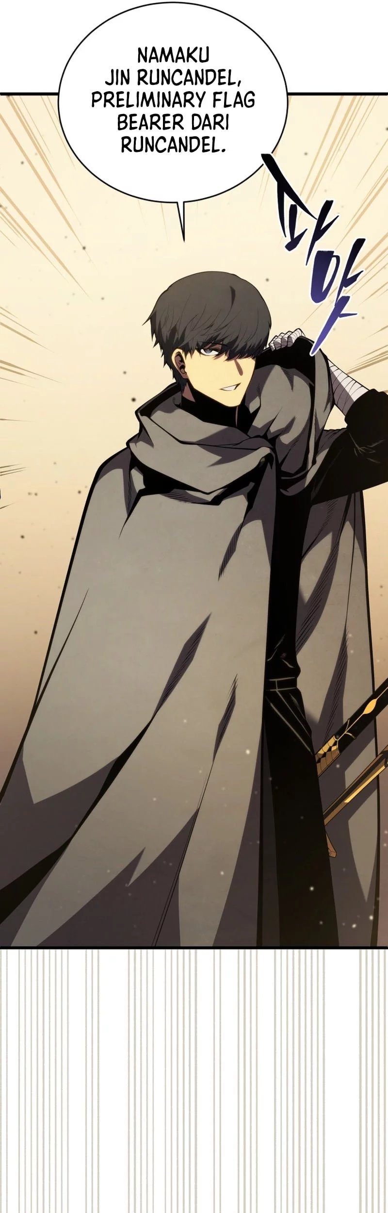 Swordmaster’s Youngest Son Chapter 178 - halaman 67
