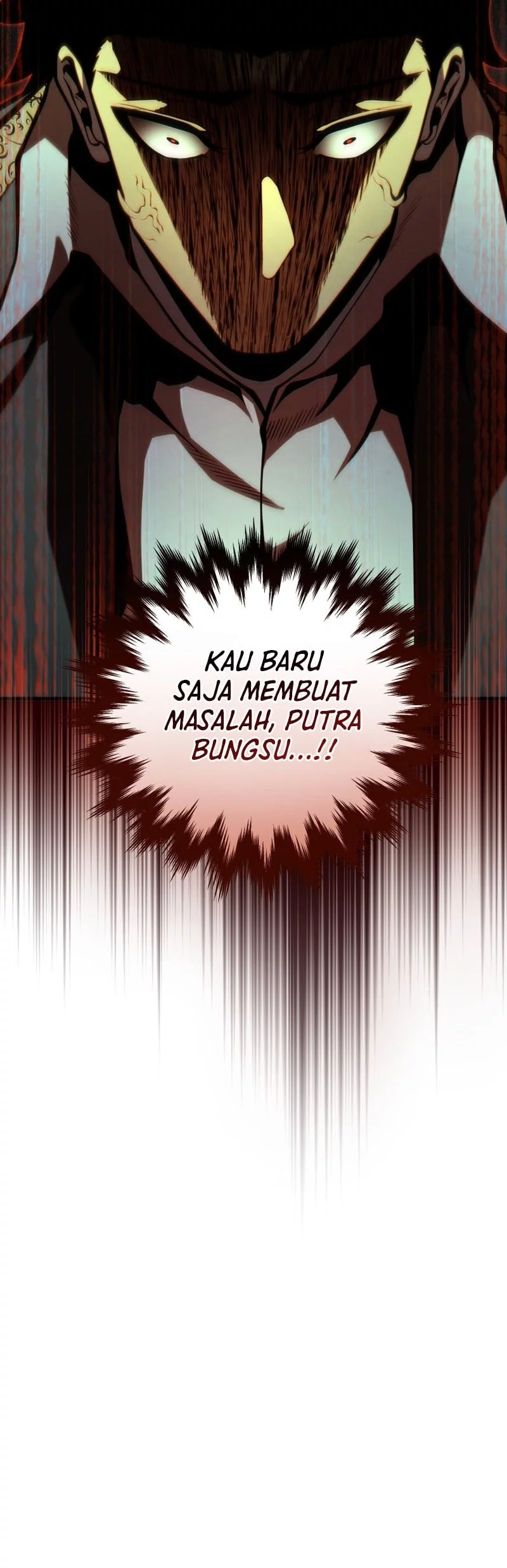 Swordmaster’s Youngest Son Chapter 178 - halaman 69