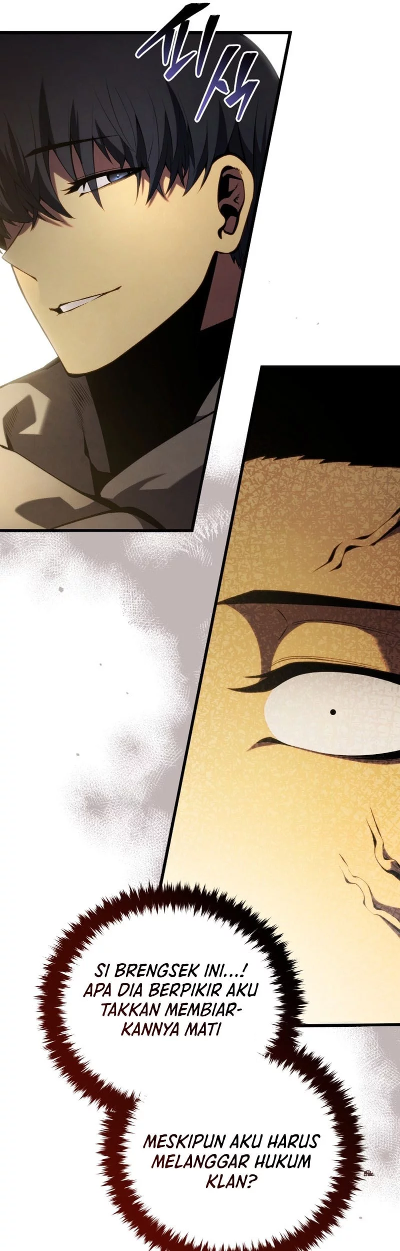 Swordmaster’s Youngest Son Chapter 178 - halaman 70