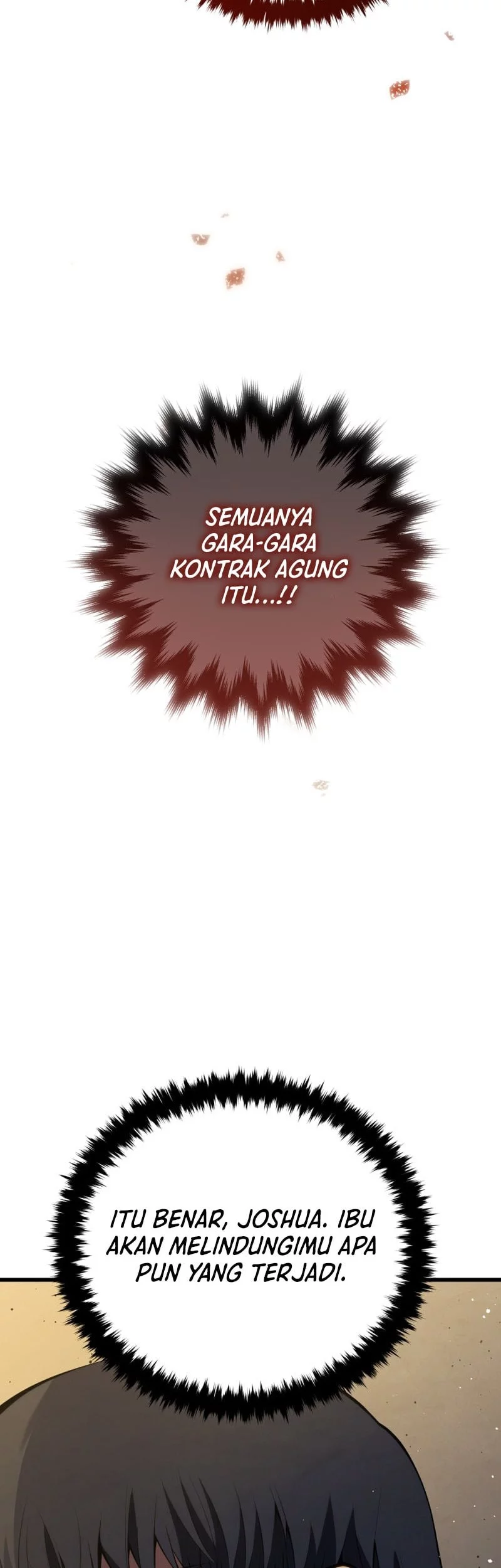 Swordmaster’s Youngest Son Chapter 178 - halaman 71