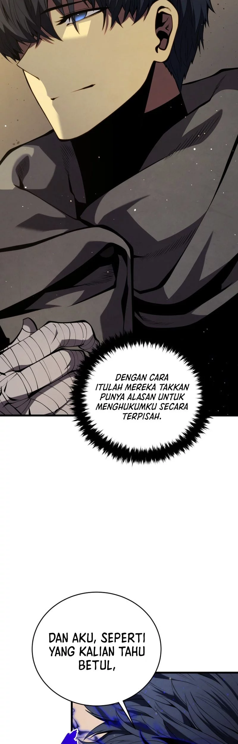 Swordmaster’s Youngest Son Chapter 178 - halaman 72