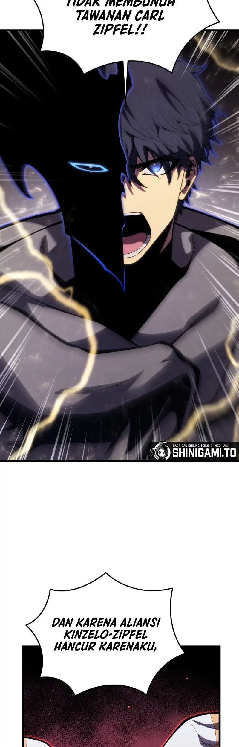 Swordmaster’s Youngest Son Chapter 178 - halaman 75