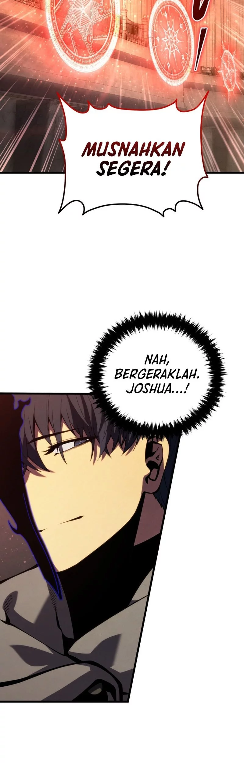 Swordmaster’s Youngest Son Chapter 178 - halaman 77