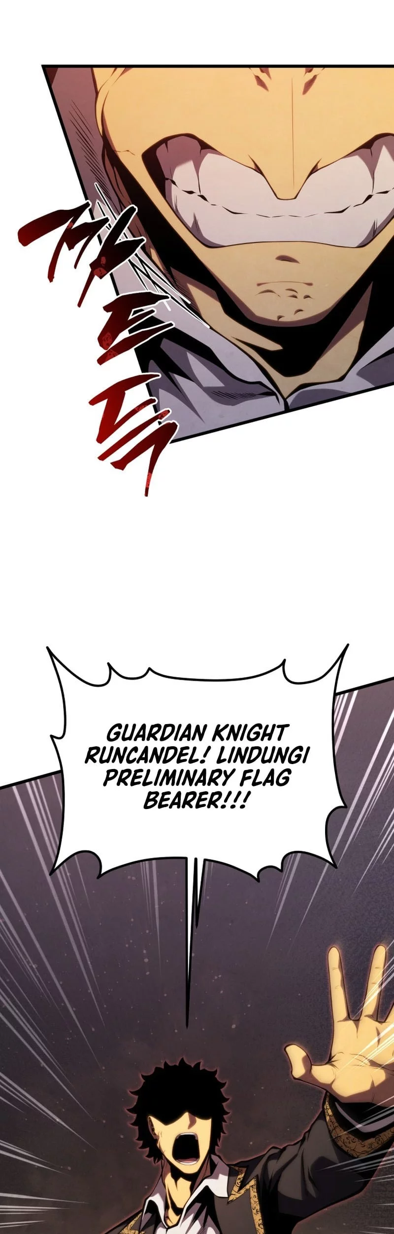 Swordmaster’s Youngest Son Chapter 178 - halaman 78