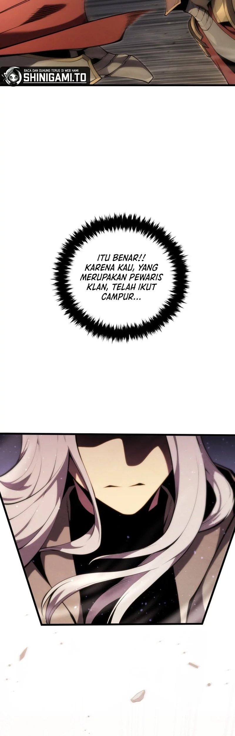 Swordmaster’s Youngest Son Chapter 178 - halaman 80