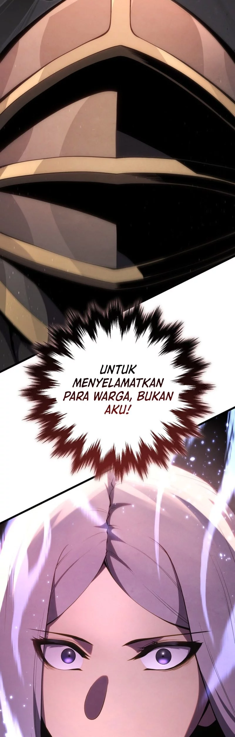 Swordmaster’s Youngest Son Chapter 178 - halaman 83
