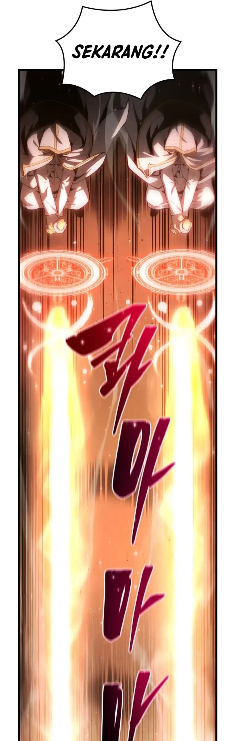 Swordmaster’s Youngest Son Chapter 179 - halaman 10