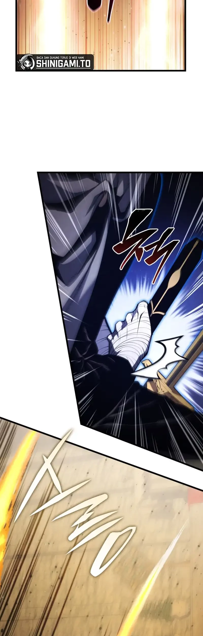 Swordmaster’s Youngest Son Chapter 179 - halaman 11