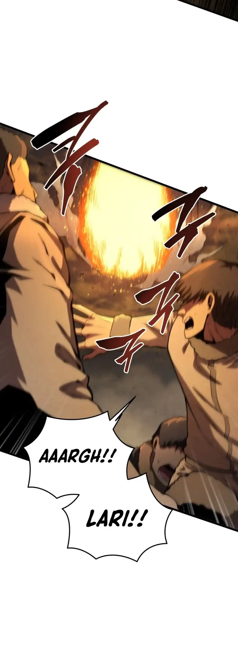 Swordmaster’s Youngest Son Chapter 179 - halaman 13