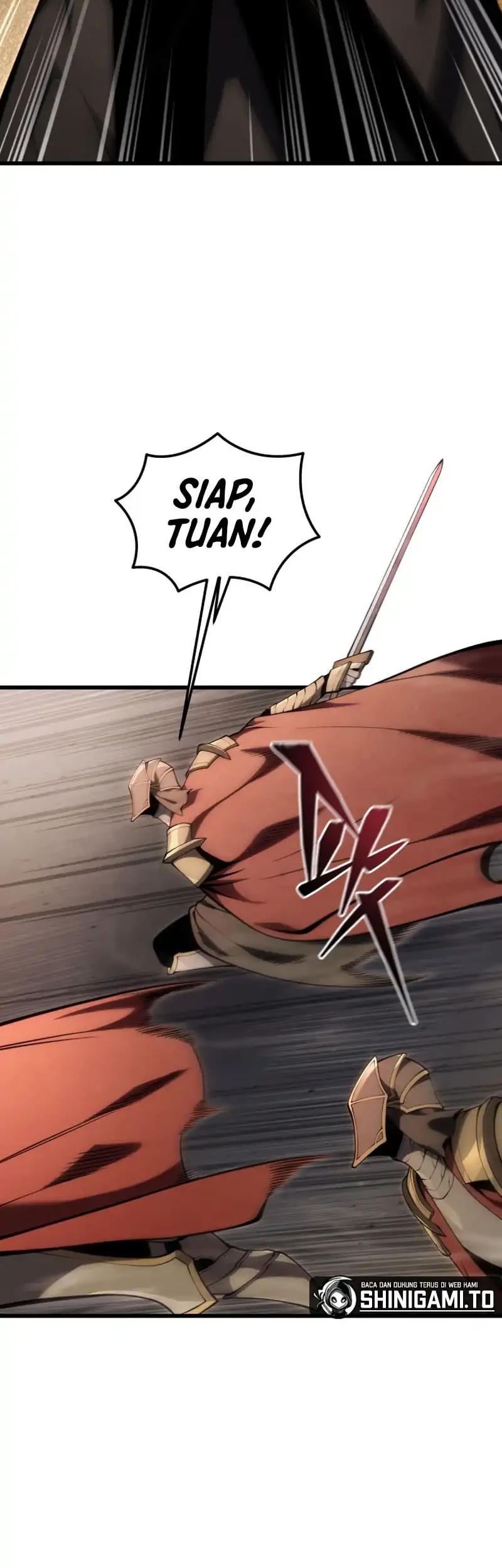 Swordmaster’s Youngest Son Chapter 179 - halaman 2