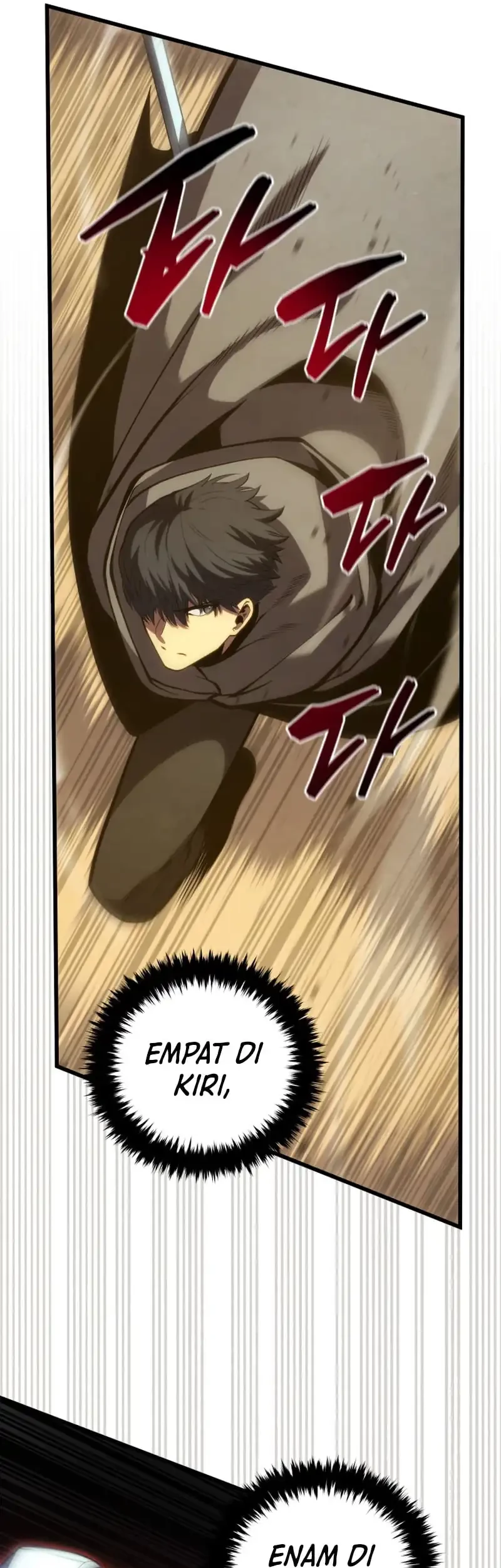 Swordmaster’s Youngest Son Chapter 179 - halaman 21