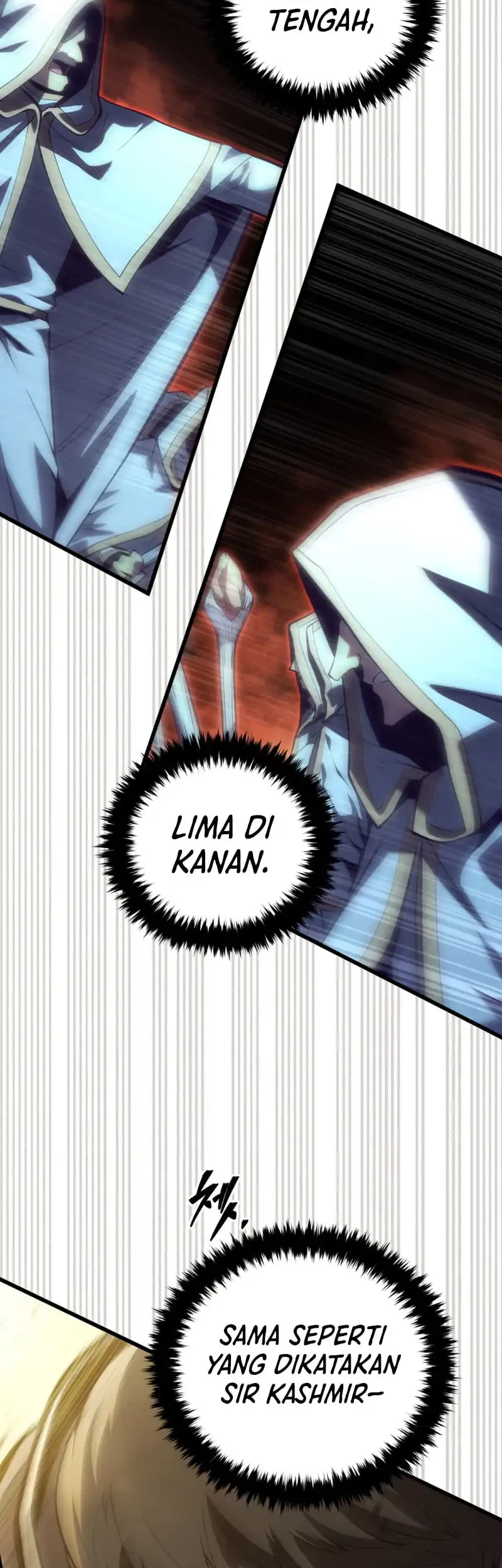 Swordmaster’s Youngest Son Chapter 179 - halaman 22