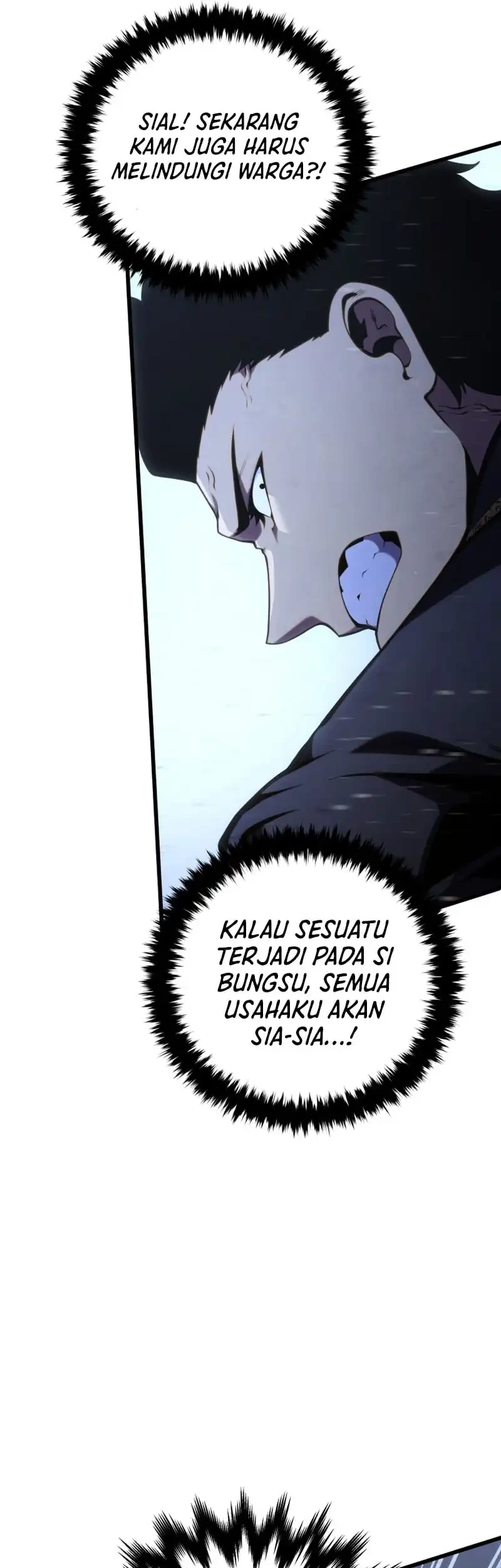 Swordmaster’s Youngest Son Chapter 179 - halaman 25