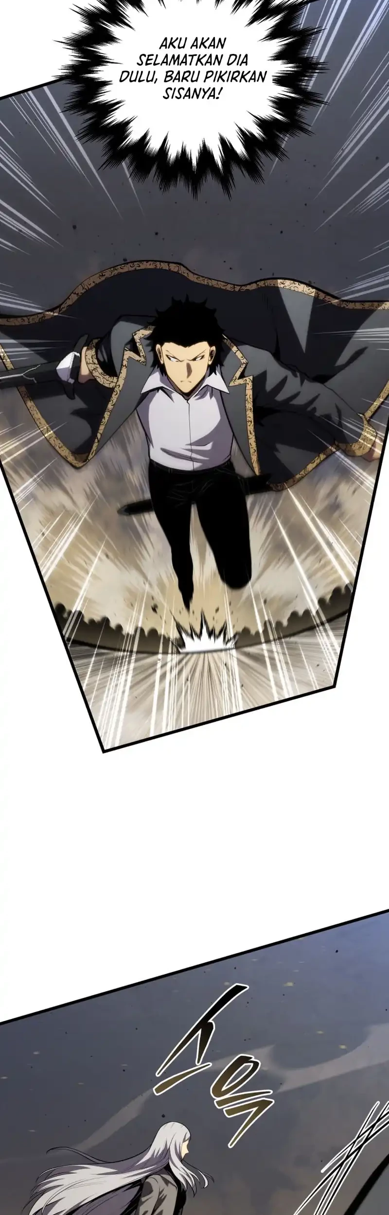 Swordmaster’s Youngest Son Chapter 179 - halaman 26