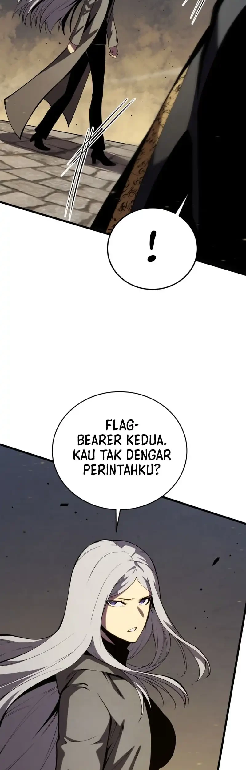 Swordmaster’s Youngest Son Chapter 179 - halaman 27