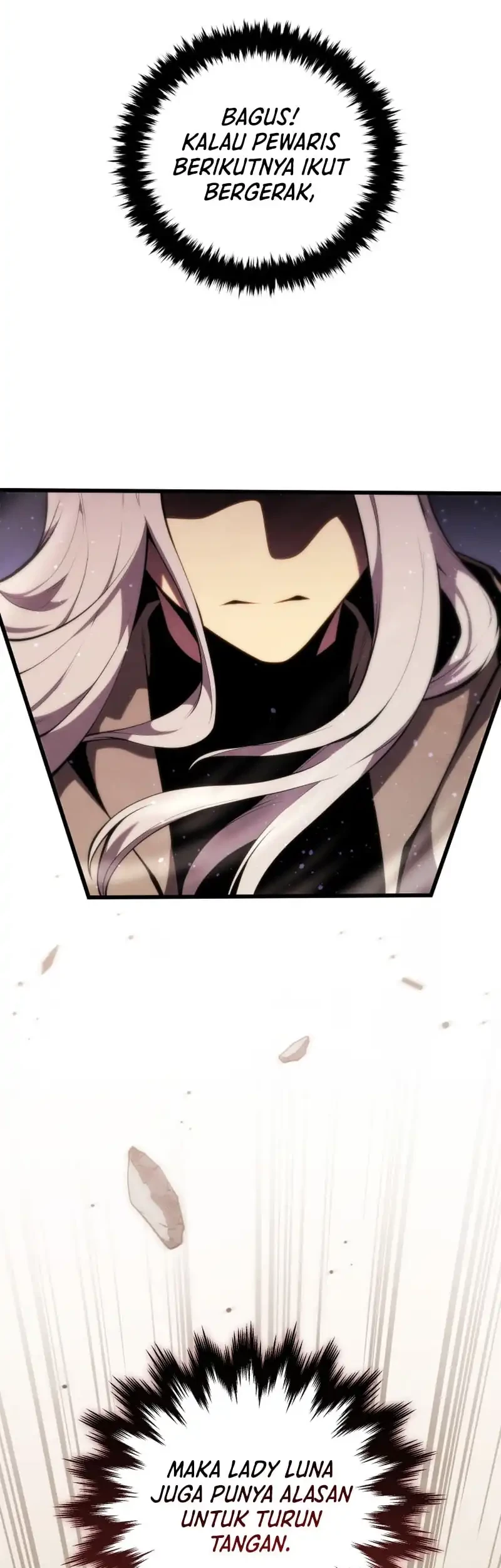 Swordmaster’s Youngest Son Chapter 179 - halaman 3