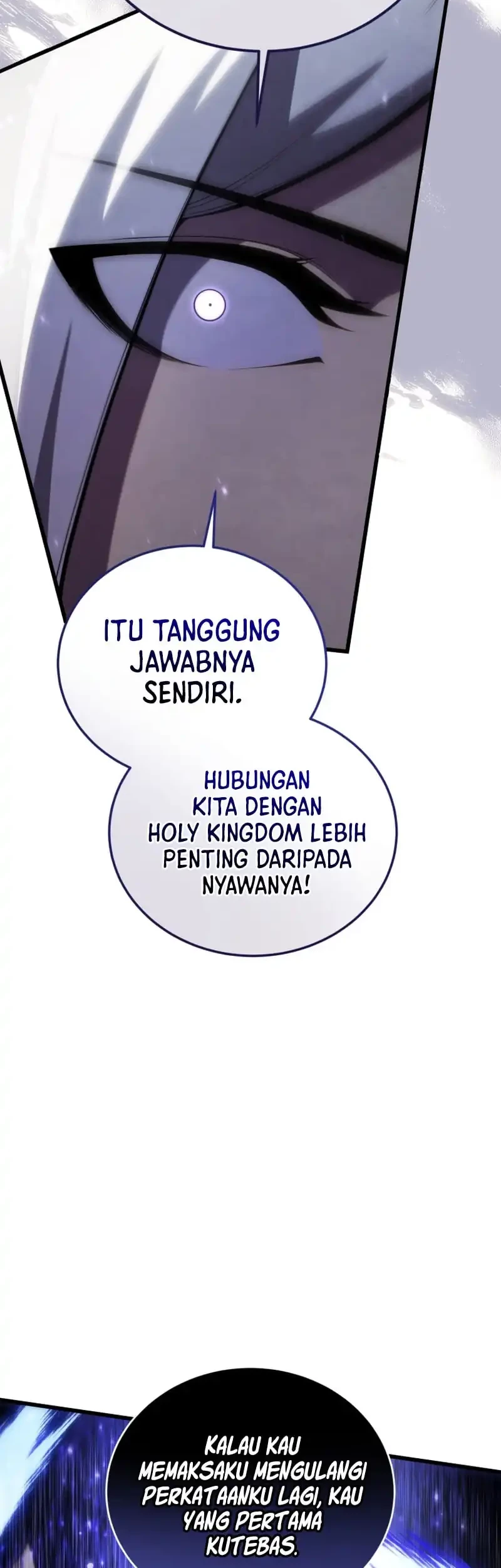 Swordmaster’s Youngest Son Chapter 179 - halaman 30
