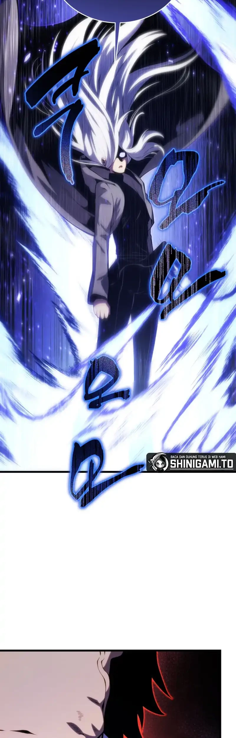 Swordmaster’s Youngest Son Chapter 179 - halaman 31
