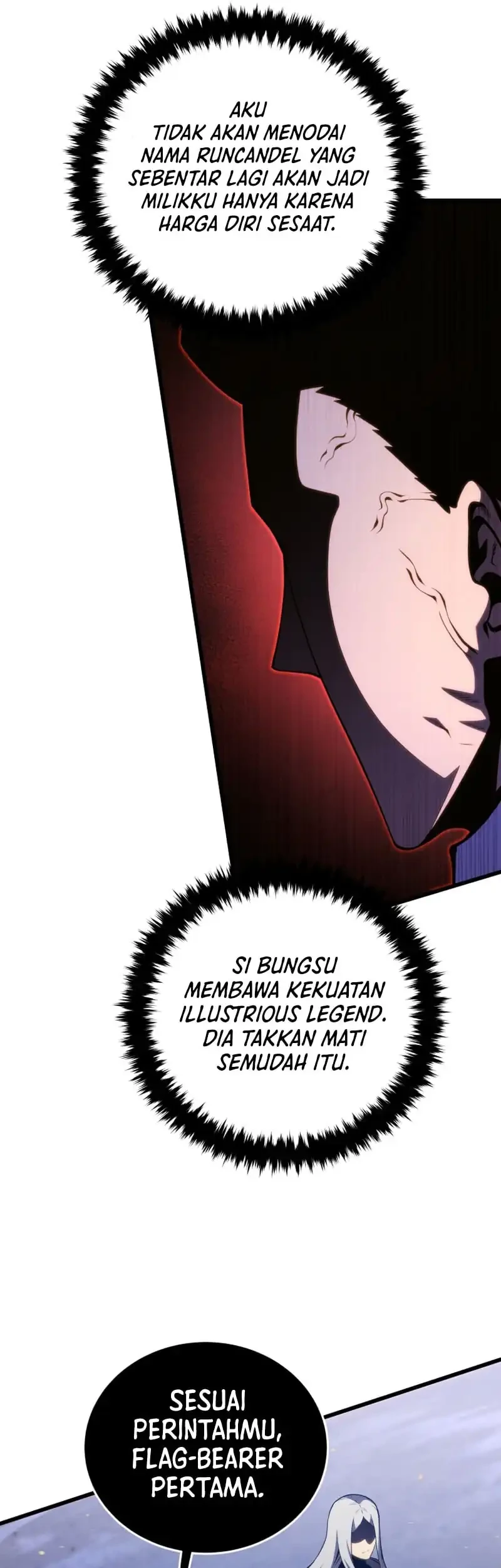 Swordmaster’s Youngest Son Chapter 179 - halaman 33