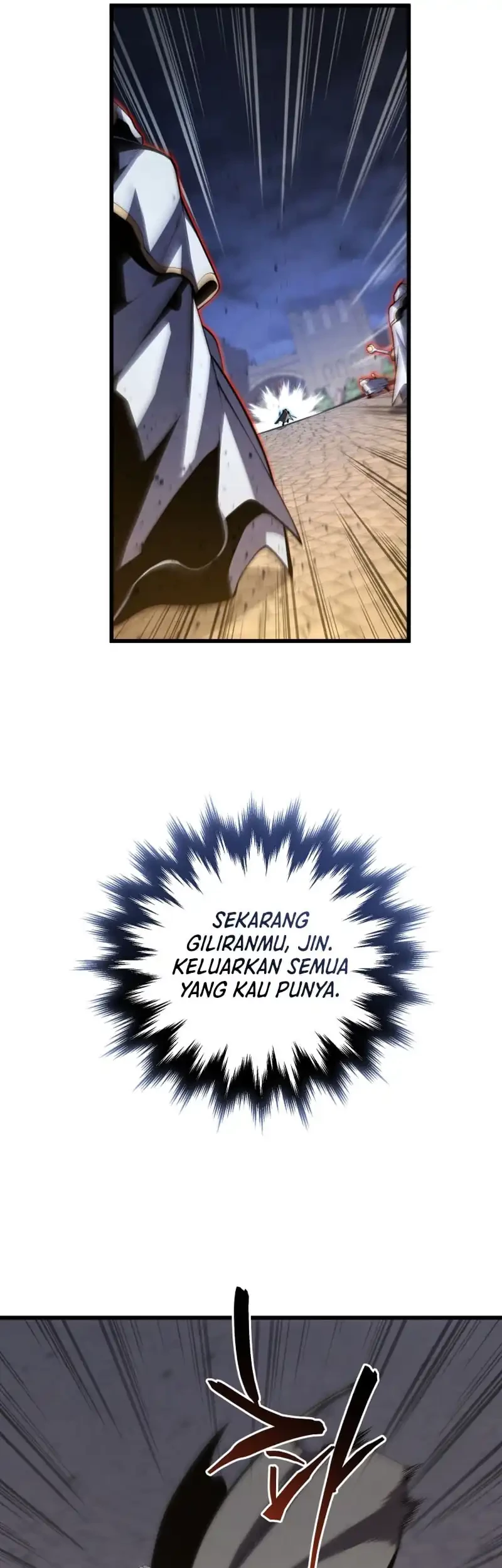 Swordmaster’s Youngest Son Chapter 179 - halaman 37