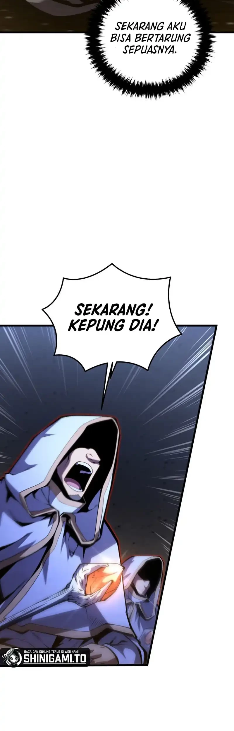 Swordmaster’s Youngest Son Chapter 179 - halaman 39