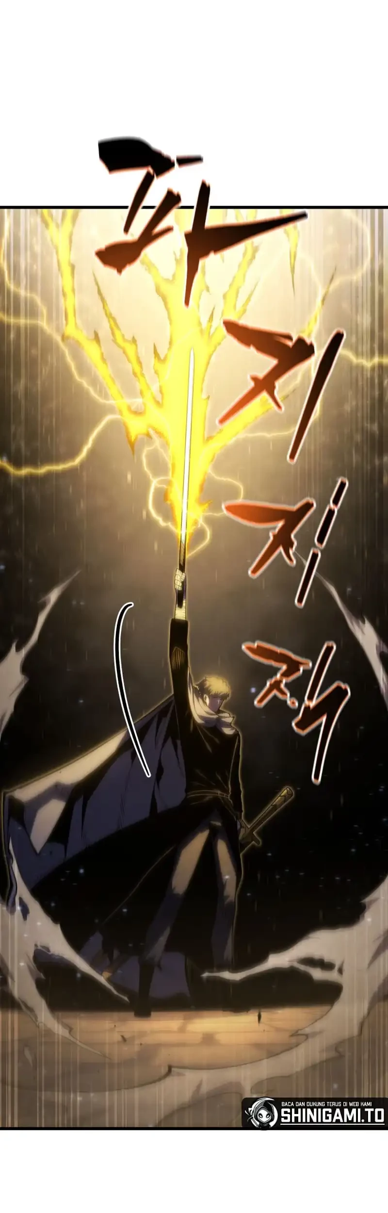 Swordmaster’s Youngest Son Chapter 179 - halaman 41