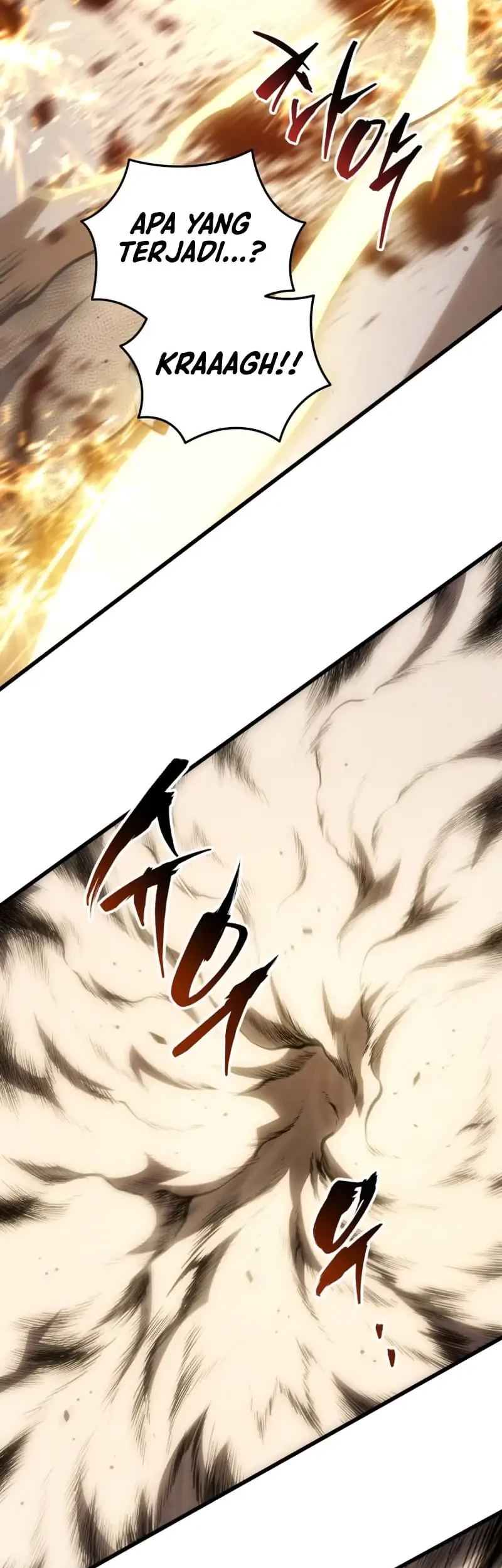 Swordmaster’s Youngest Son Chapter 179 - halaman 45