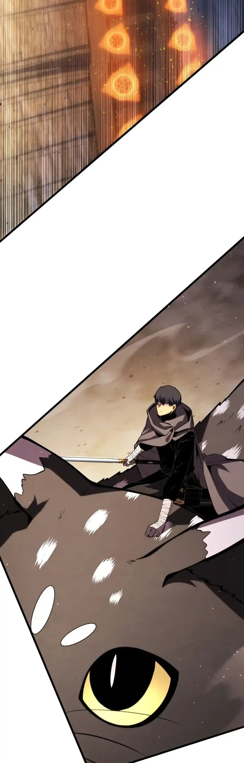 Swordmaster’s Youngest Son Chapter 179 - halaman 50