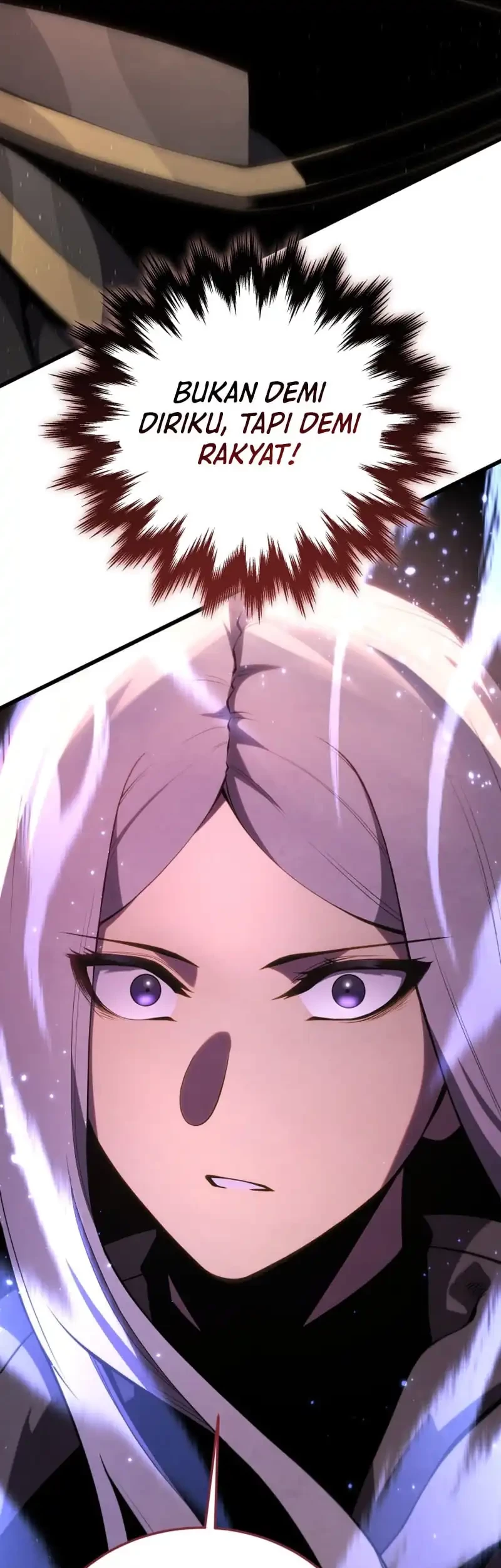 Swordmaster’s Youngest Son Chapter 179 - halaman 6