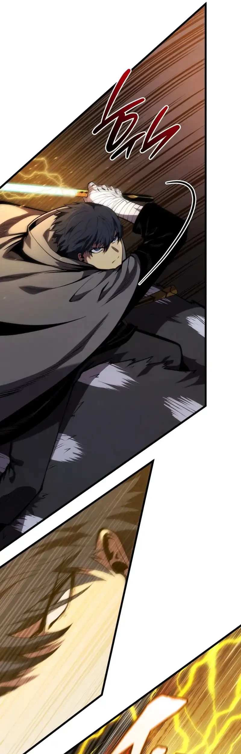 Swordmaster’s Youngest Son Chapter 179 - halaman 60