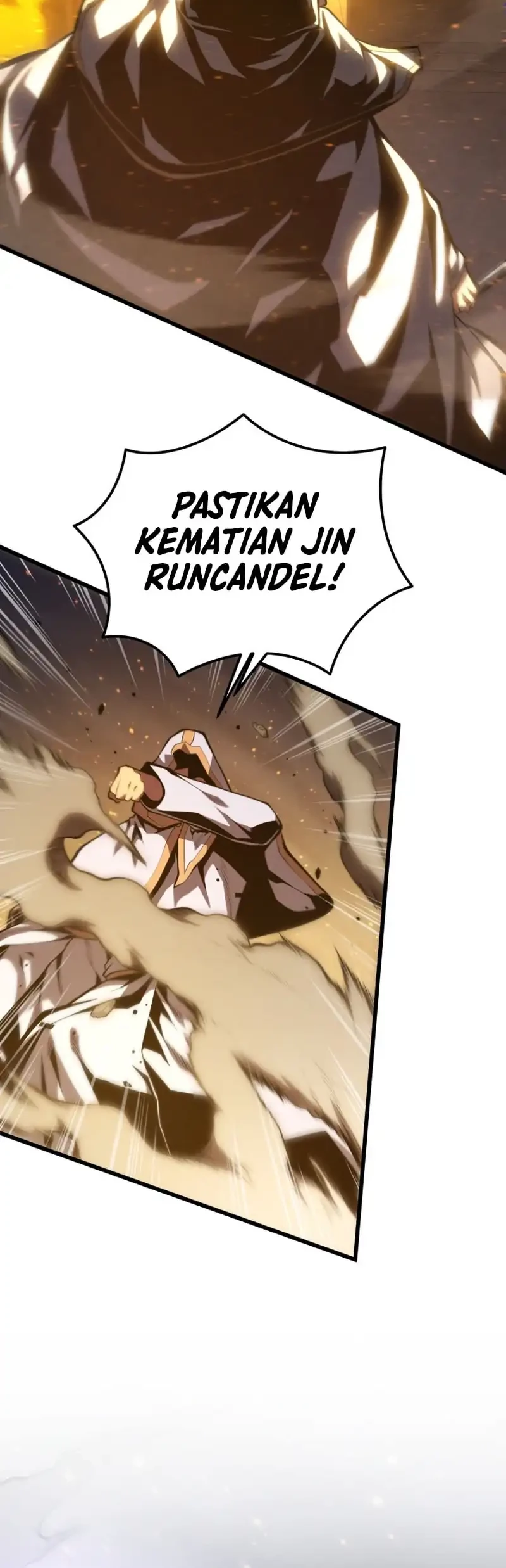 Swordmaster’s Youngest Son Chapter 179 - halaman 62