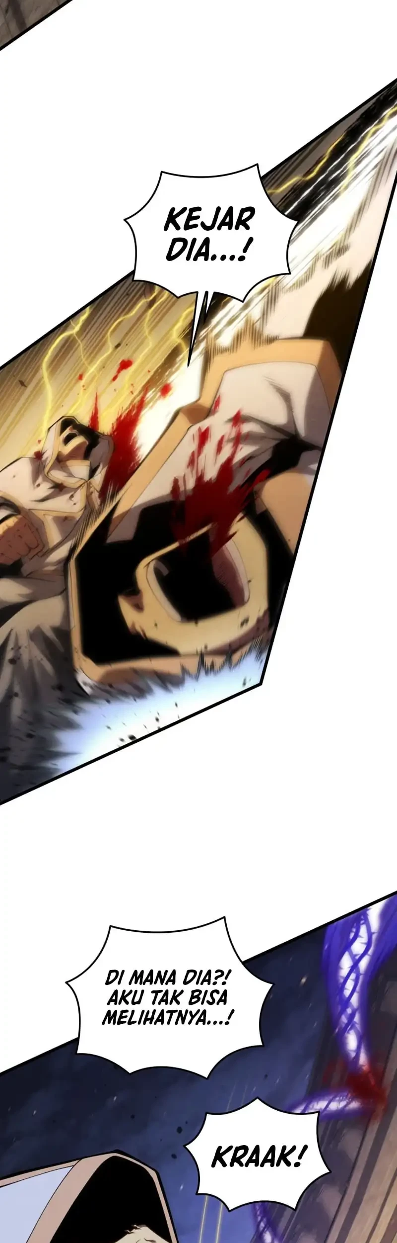 Swordmaster’s Youngest Son Chapter 179 - halaman 68