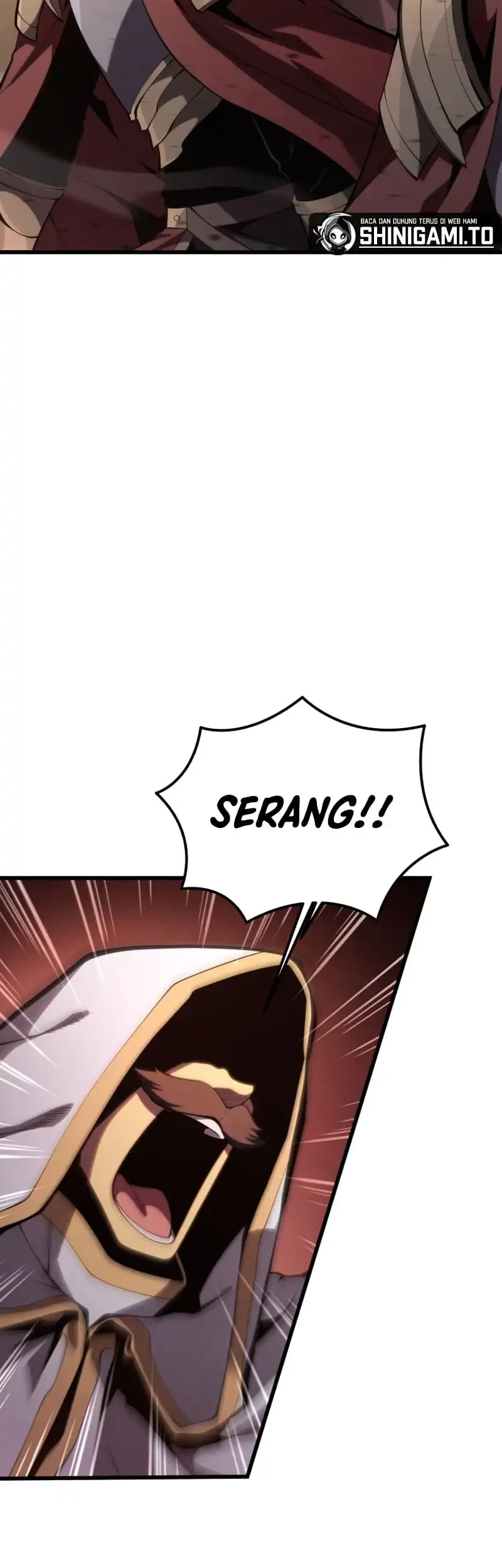 Swordmaster’s Youngest Son Chapter 179 - halaman 8