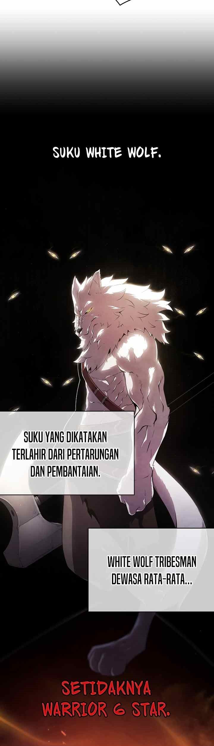 Swordmaster’s Youngest Son Chapter 18 - halaman 10
