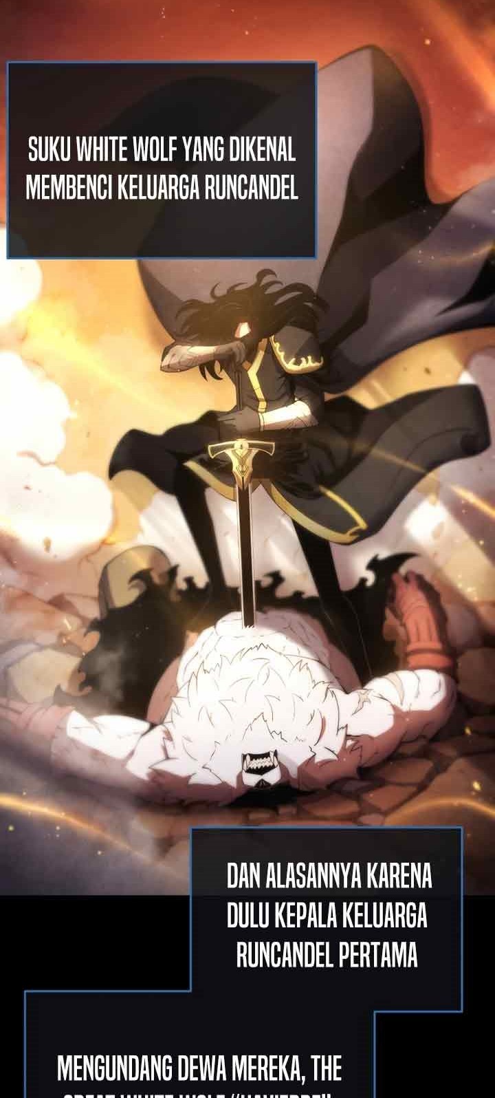 Swordmaster’s Youngest Son Chapter 18 - halaman 11