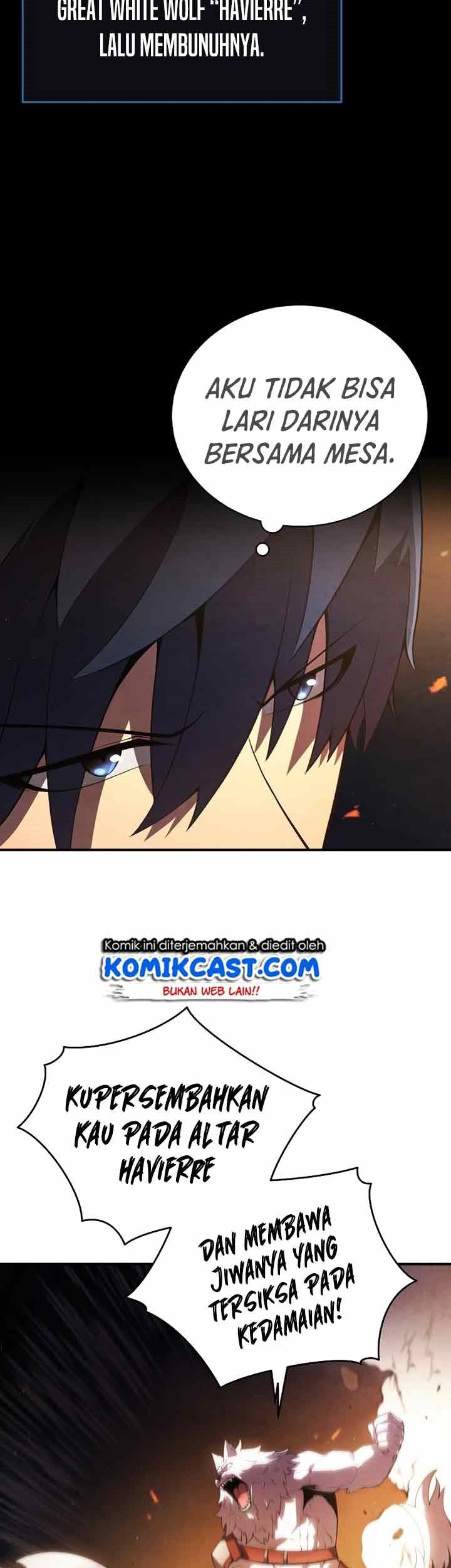 Swordmaster’s Youngest Son Chapter 18 - halaman 12