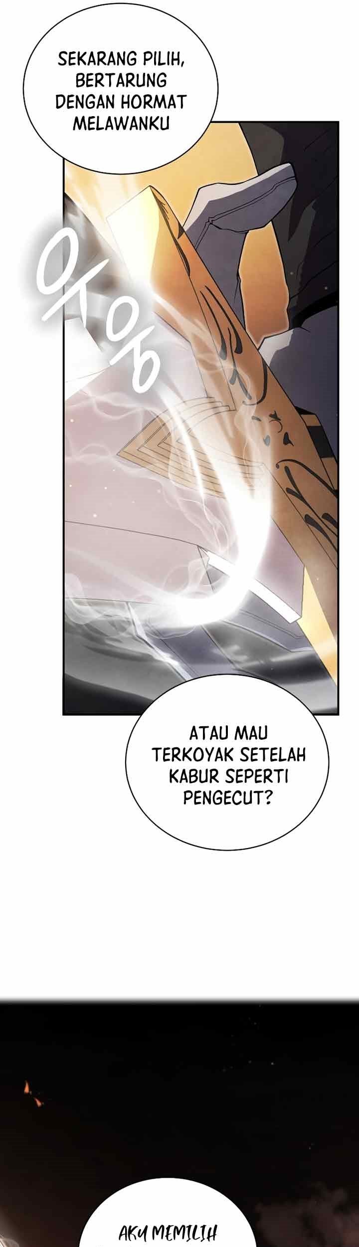 Swordmaster’s Youngest Son Chapter 18 - halaman 15