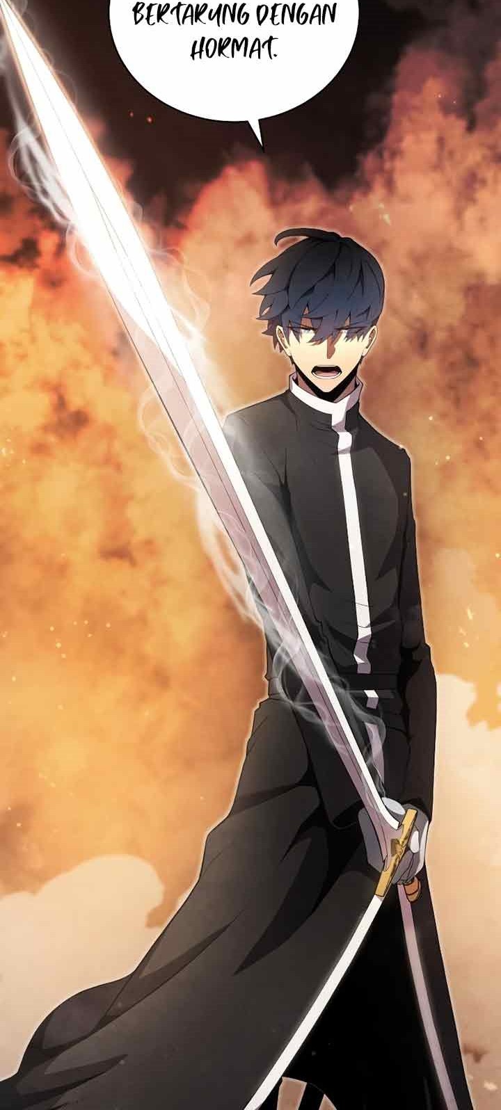Swordmaster’s Youngest Son Chapter 18 - halaman 16