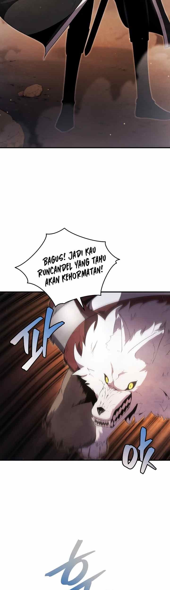 Swordmaster’s Youngest Son Chapter 18 - halaman 17