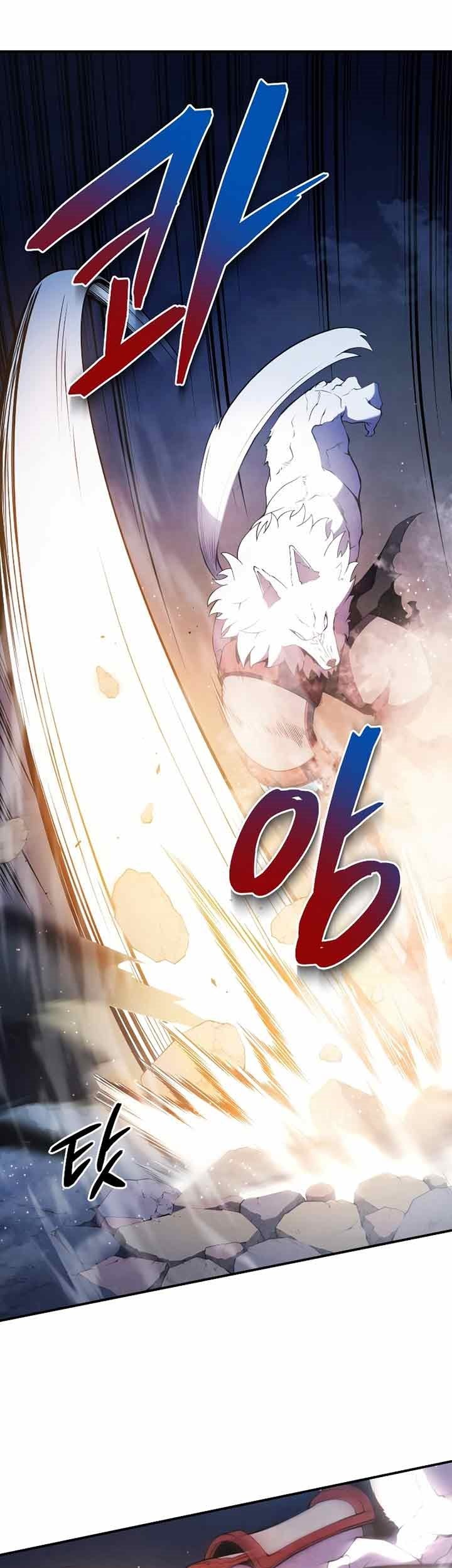 Swordmaster’s Youngest Son Chapter 18 - halaman 19