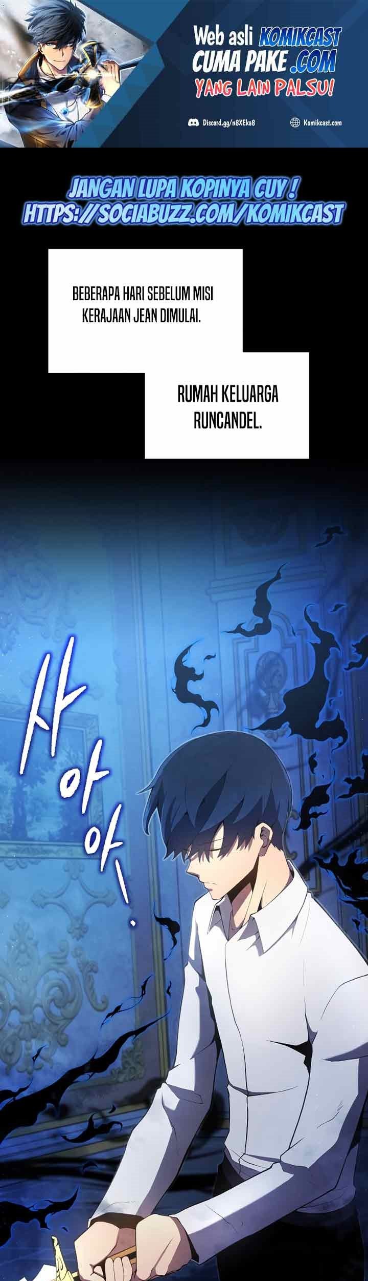 Swordmaster’s Youngest Son Chapter 18 - halaman 2